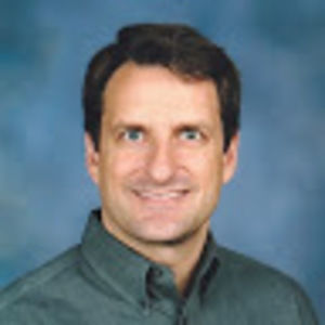 Meet your Posher, Jeffrey